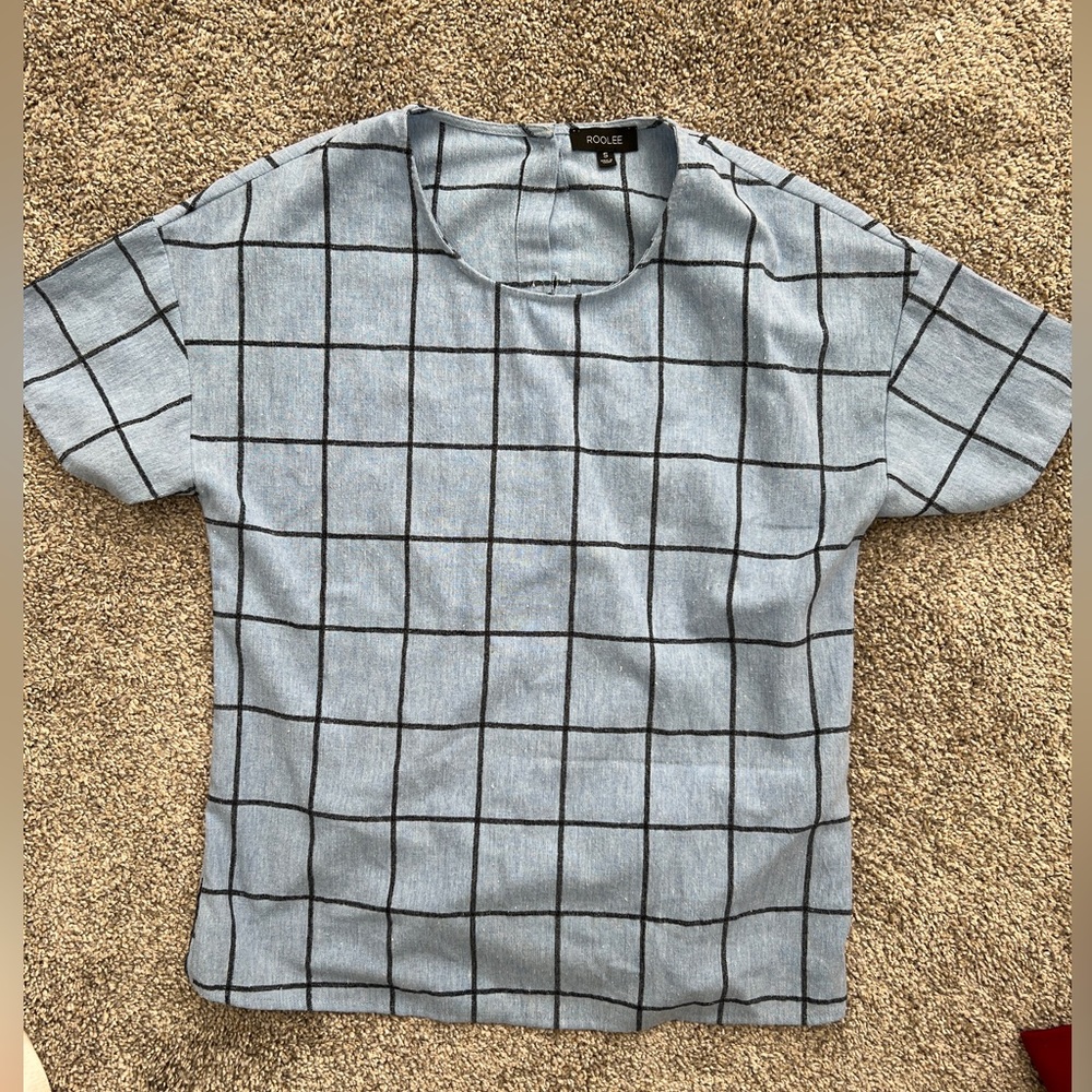 Roolee shirt
